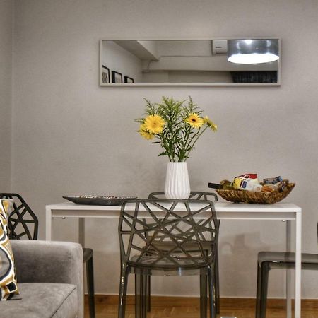 Top Koukaki Location 3Rd Floor 2Bdr Atina Dış mekan fotoğraf