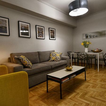 Top Koukaki Location 3Rd Floor 2Bdr Atina Dış mekan fotoğraf
