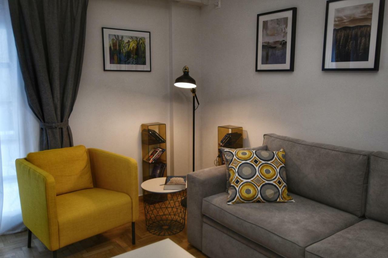 Top Koukaki Location 3Rd Floor 2Bdr Atina Dış mekan fotoğraf