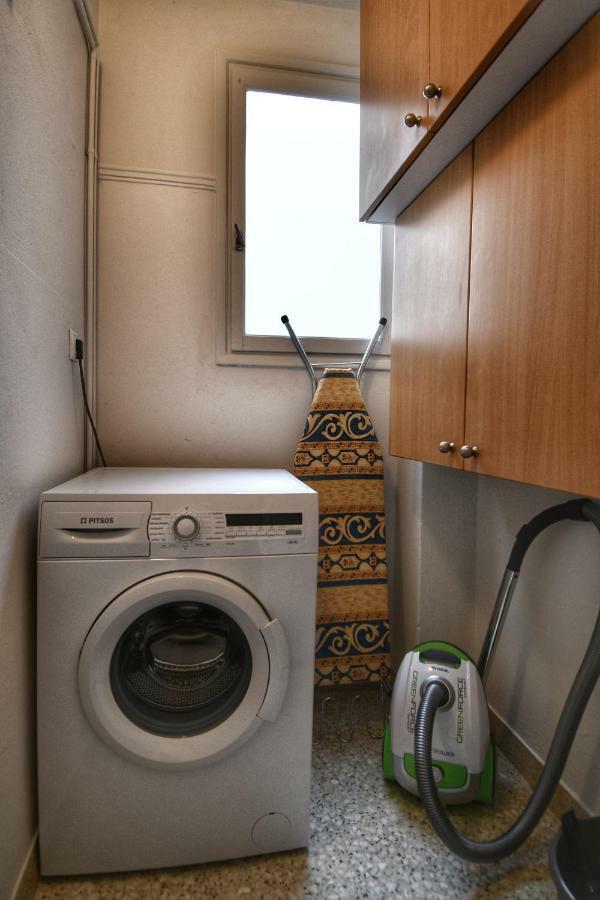 Top Koukaki Location 3Rd Floor 2Bdr Atina Dış mekan fotoğraf
