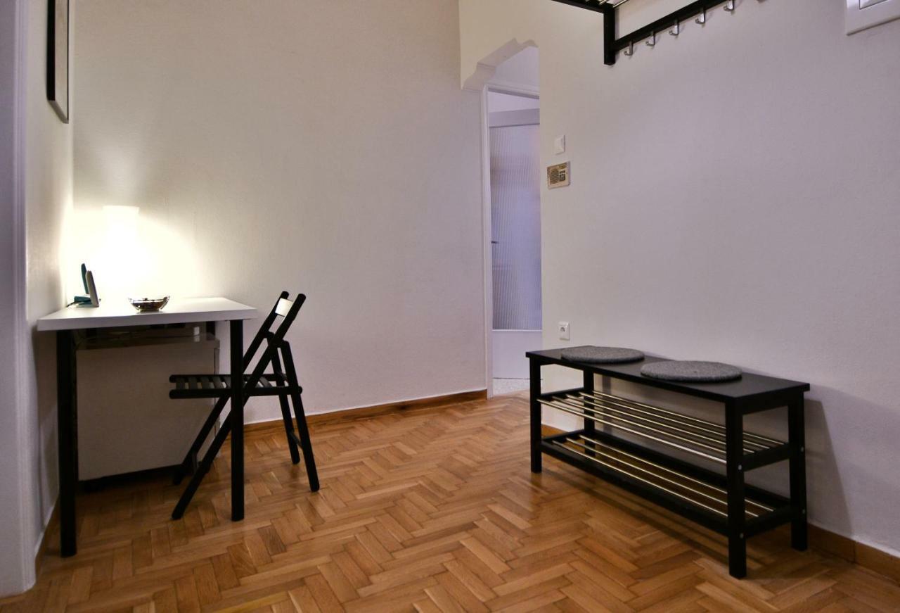 Top Koukaki Location 3Rd Floor 2Bdr Atina Dış mekan fotoğraf