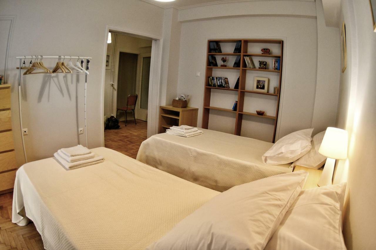 Top Koukaki Location 3Rd Floor 2Bdr Atina Dış mekan fotoğraf